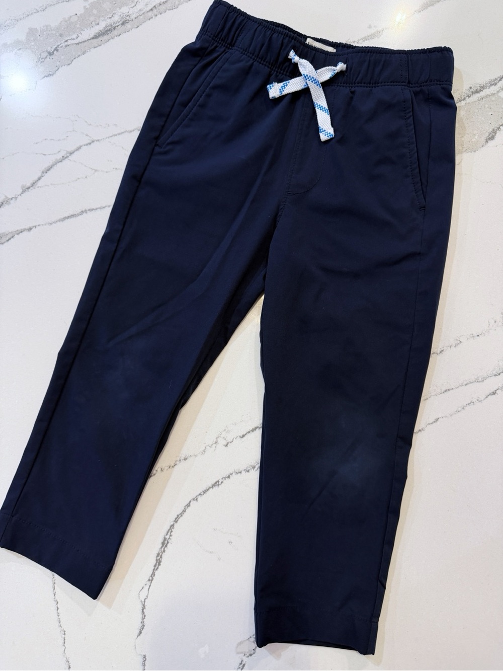 J. Crew Navy Kids Performance Pull-On Pants